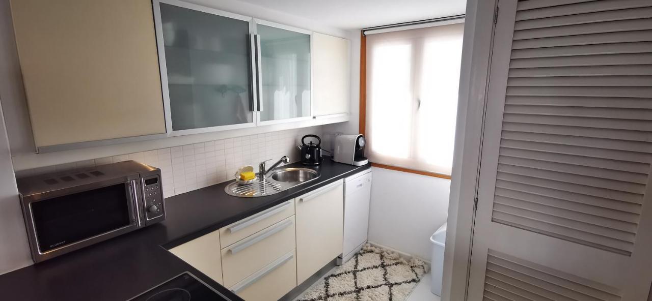 Apartment Alcudiamar Exterior photo