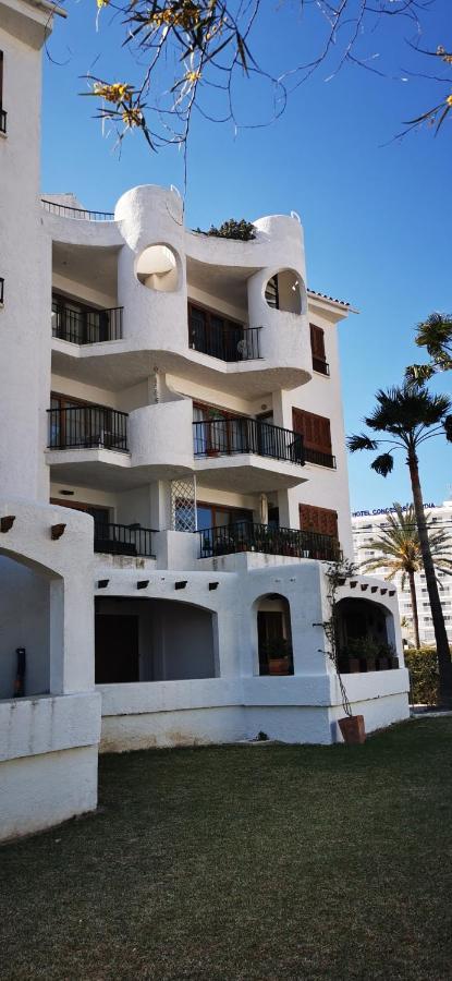 Apartment Alcudiamar Exterior photo