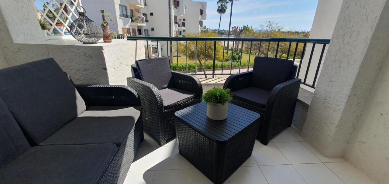 Apartment Alcudiamar Exterior photo