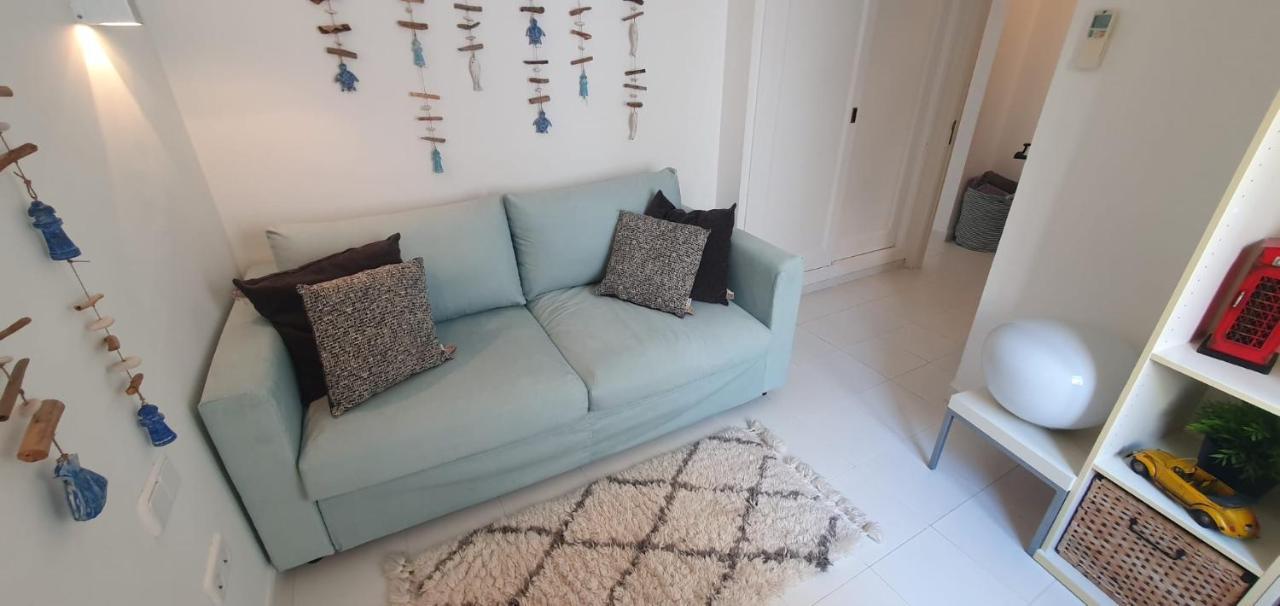 Apartment Alcudiamar Exterior photo